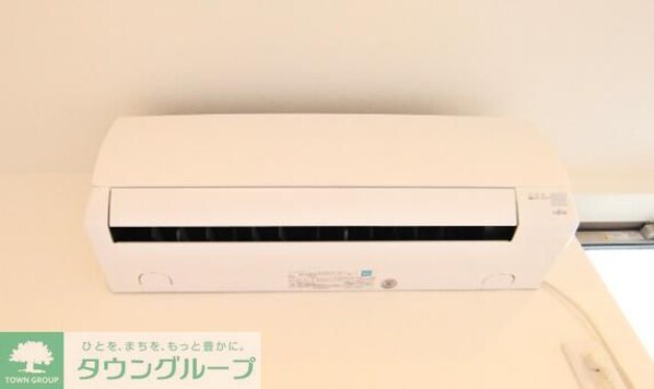 Annex CoCoの物件内観写真